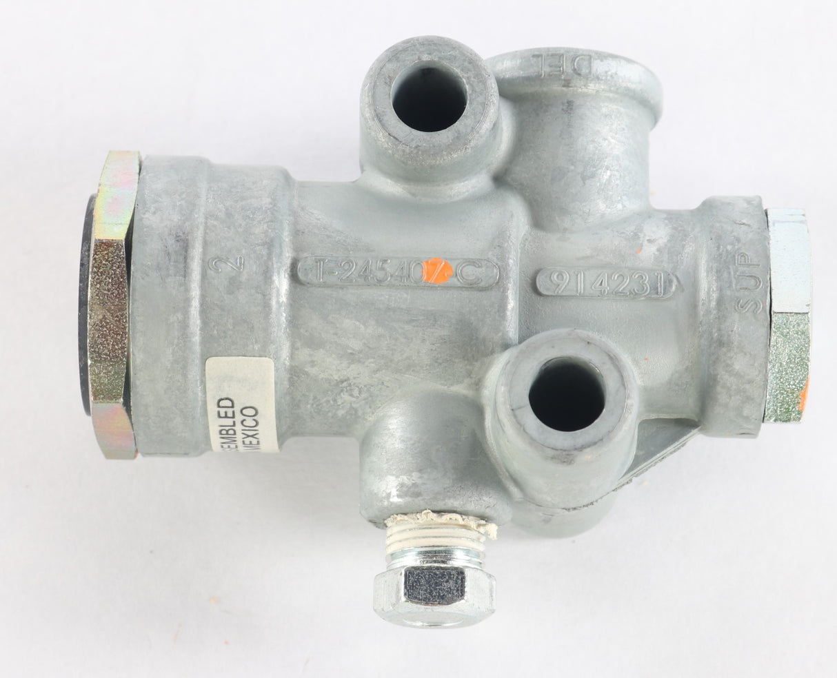 MACK - 745-800141 - RV-3 VALVE PRESS REDUCING