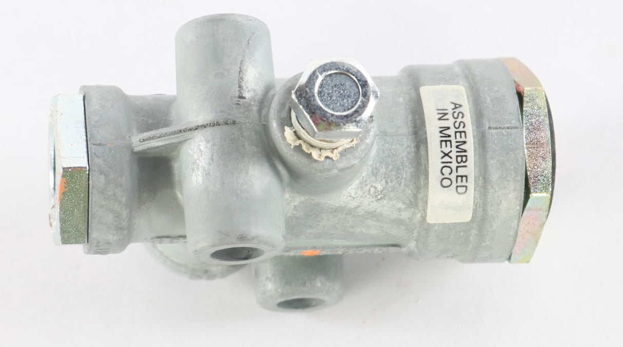 MACK - 745-800141 - RV-3 VALVE PRESS REDUCING