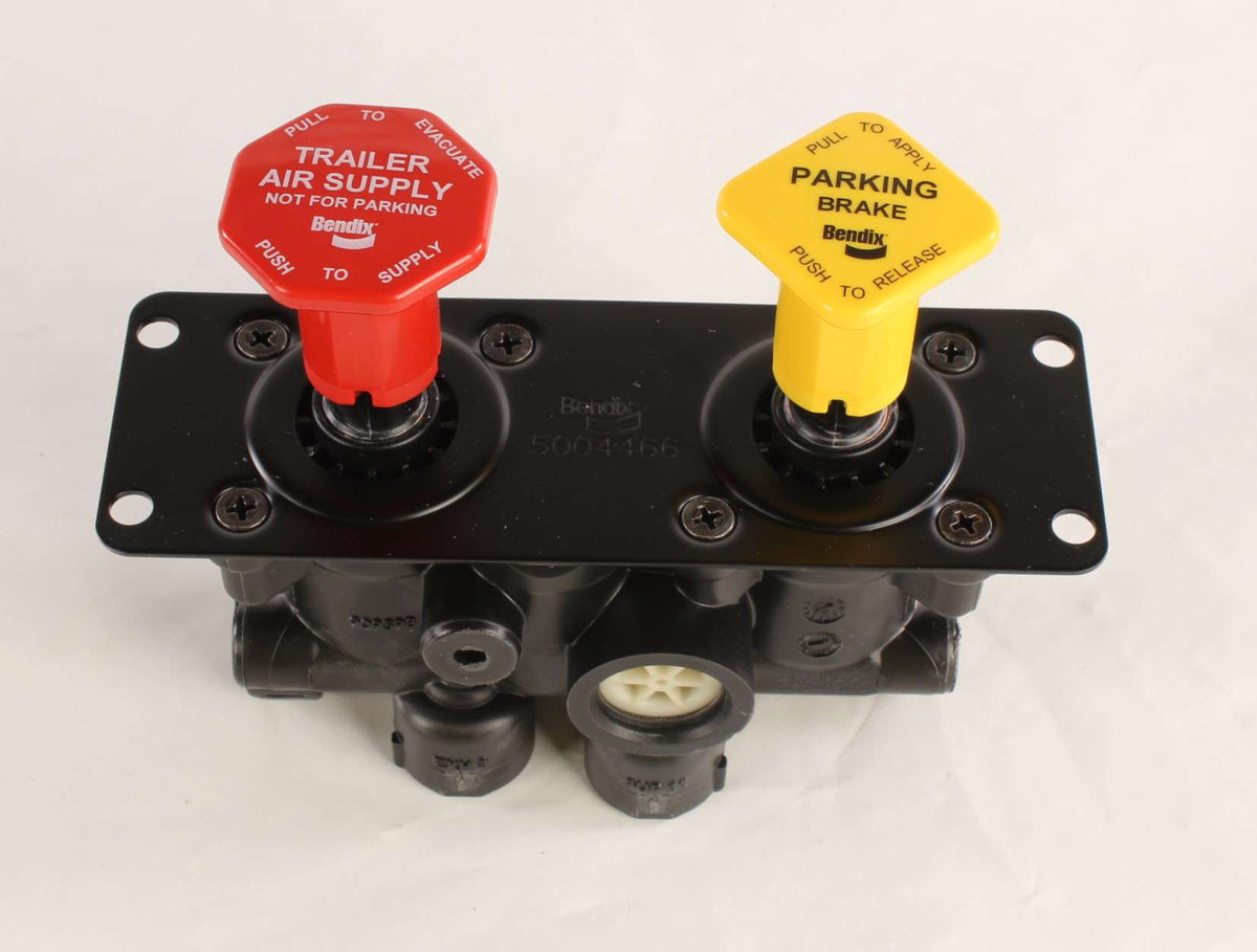 MACK - 745-800445 - DASH VALVE