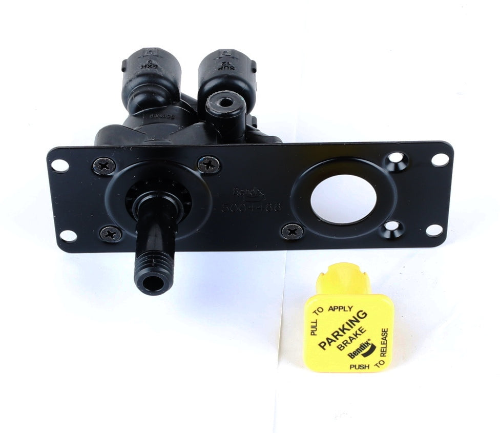 MACK - 745-801380 - PP-DC PARKING BRAKE DASH VALVE