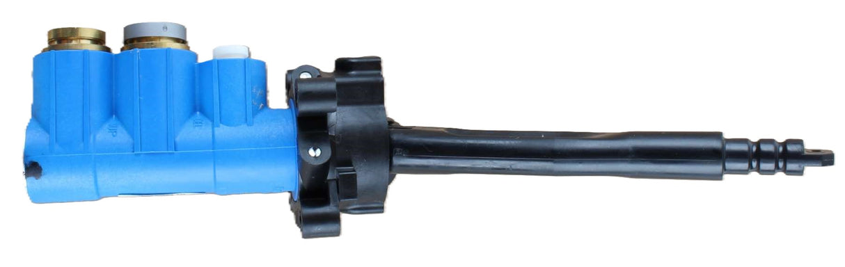 MACK - 745-802033 - AIR VALVE - HAND CONTROL
