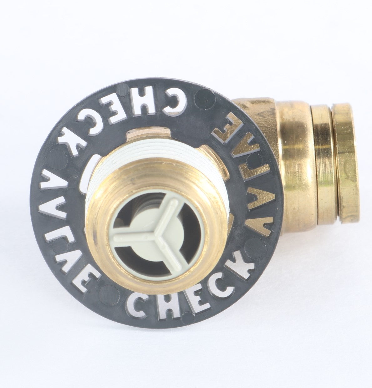 MACK - 745-K022698 - CHECK VALVE EXTERNAL