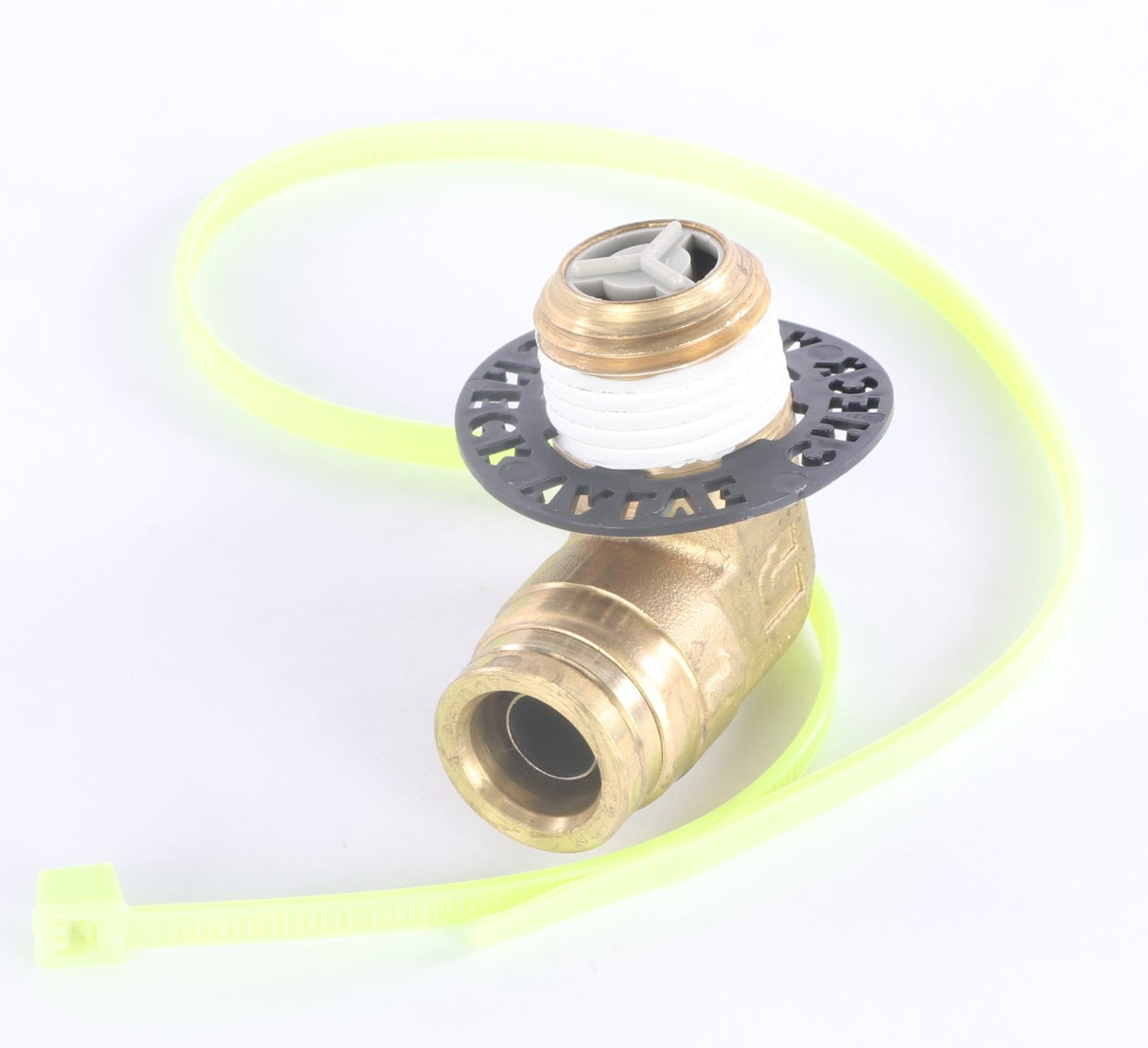 MACK - 745-K022698 - CHECK VALVE EXTERNAL