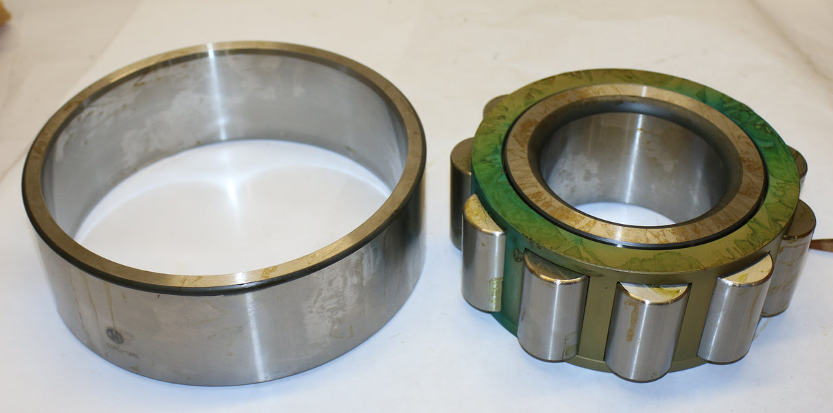 TEREX - 7455658 - CYLINDRICAL BEARING