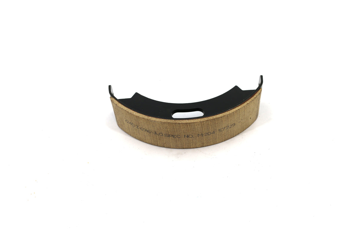 KOMATSU - 74995 - BRAKE SHOE