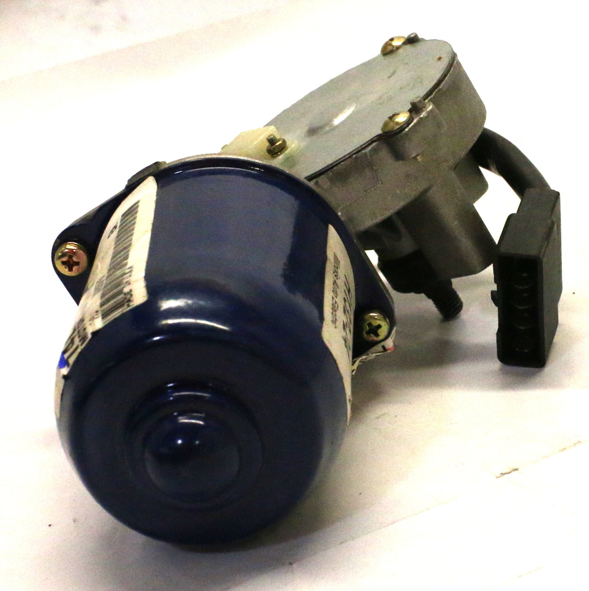 HYUNDAI - 74L3-01750 - MOTOR ASM-WIPER 24V