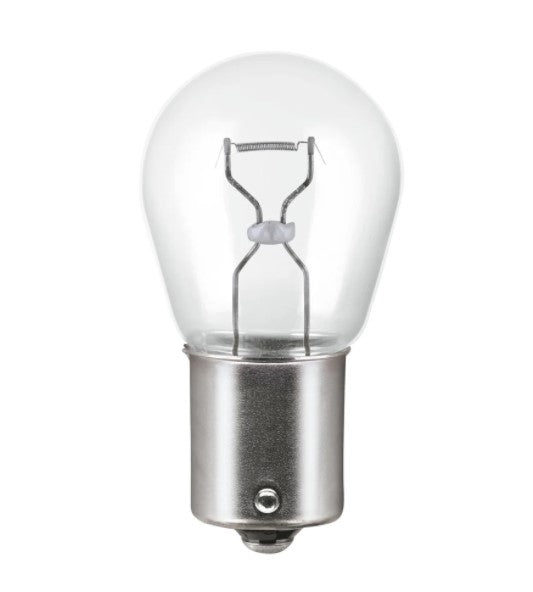 OSRAM SYLVANIA - 7506 - 12V P21W HALOGEN AUXILIARY LIGHT BULB