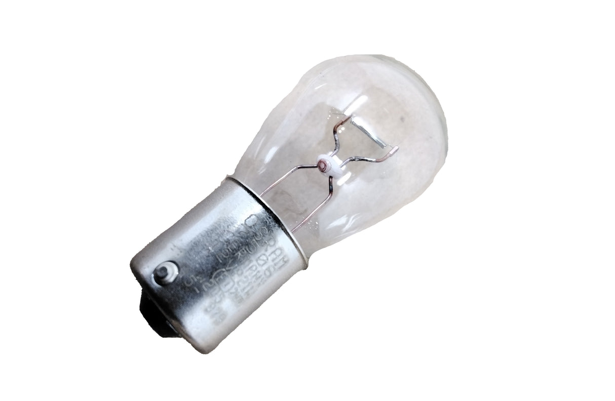OSRAM SYLVANIA - 7506 - 12V P21W HALOGEN AUXILIARY LIGHT BULB