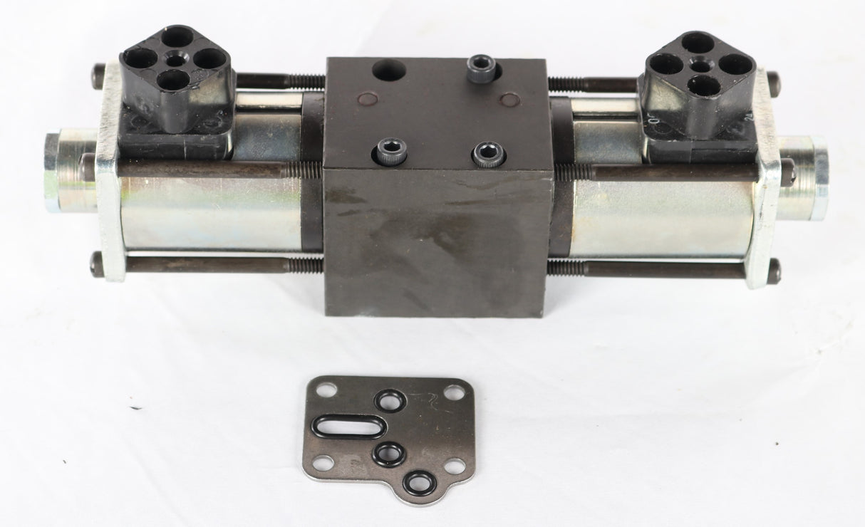 PARKER - 75255-56 - VALVE