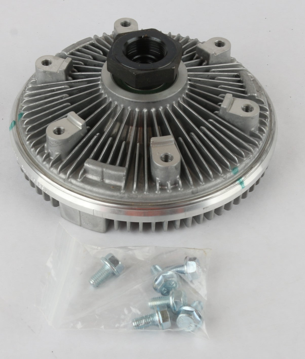 MACK - 7536-168960 - FAN CLUTCH