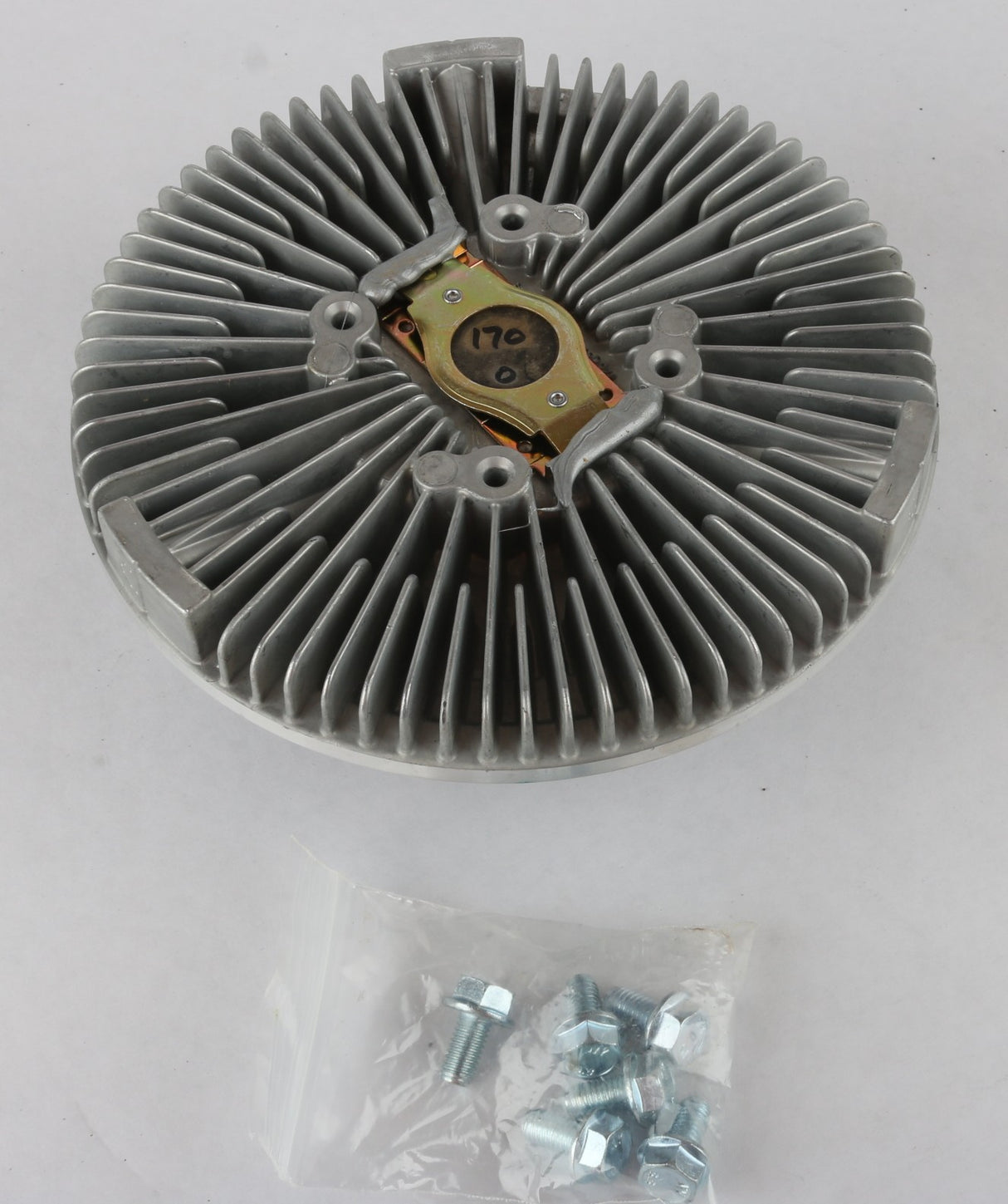 MACK - 7536-168960 - FAN CLUTCH