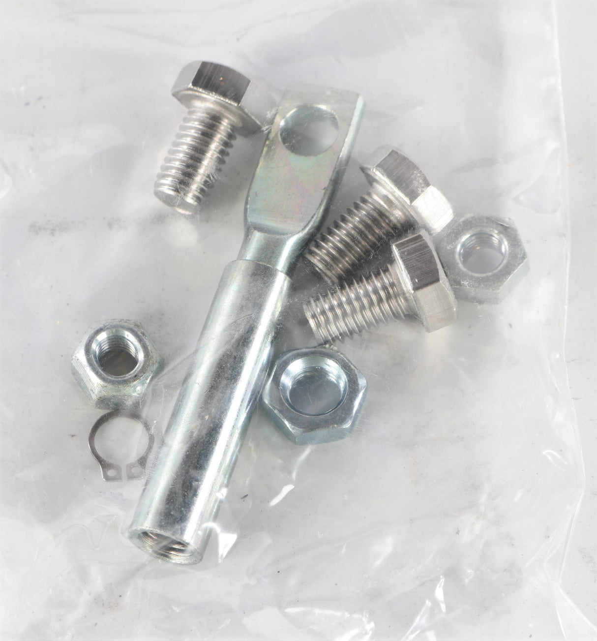 MACK - 7536-174385 - ACTUATOR REBUILD KIT