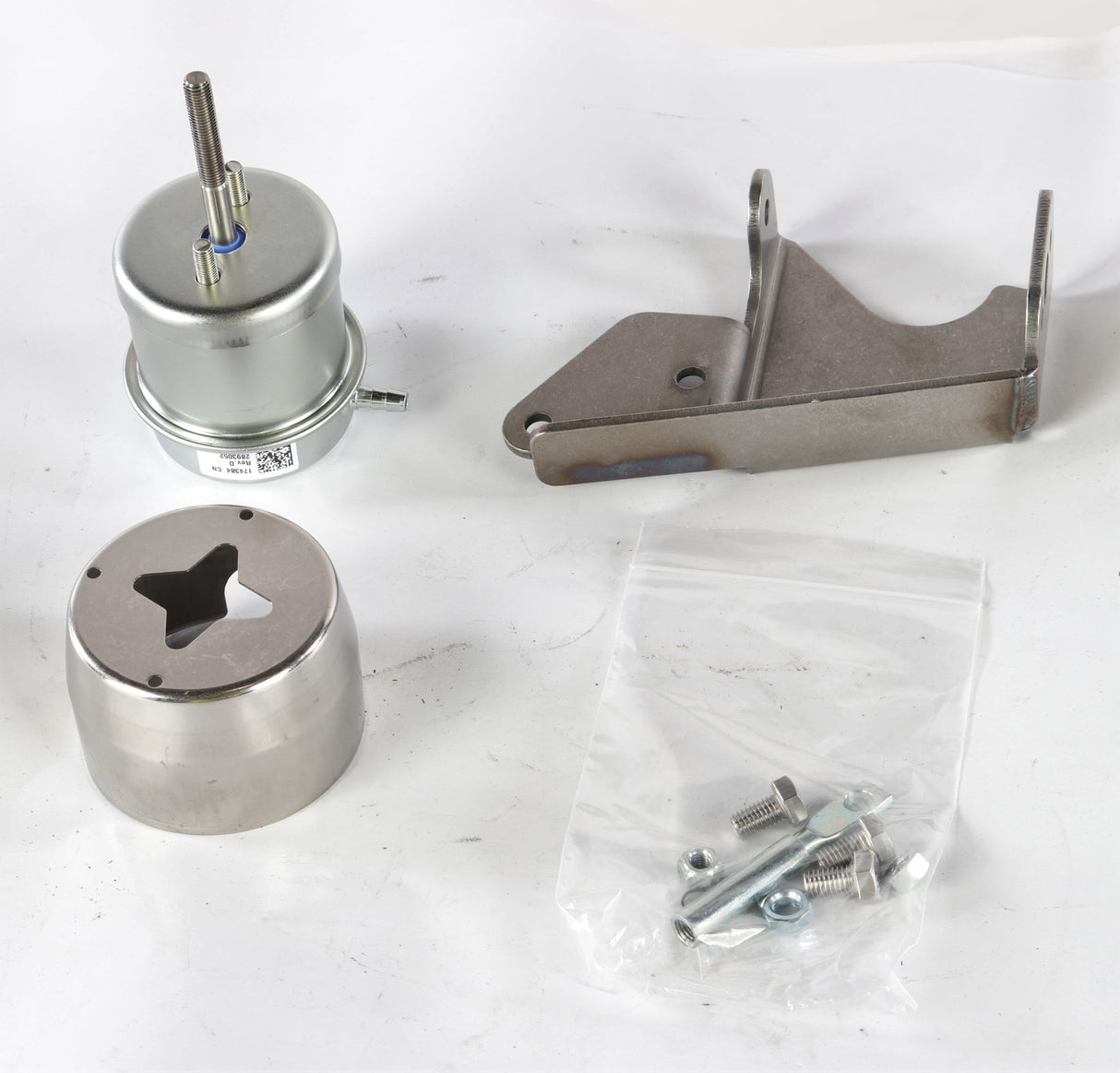 MACK - 7536-174385 - ACTUATOR REBUILD KIT