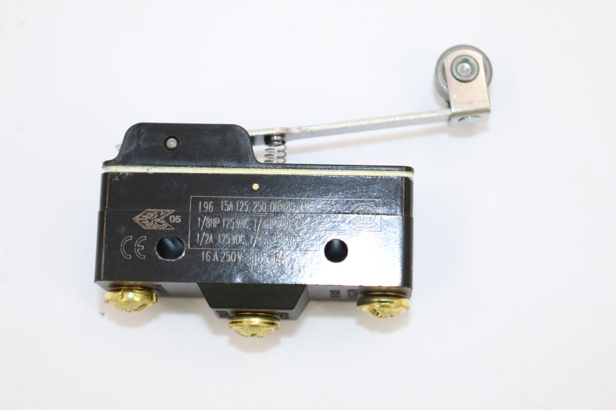 VOLVO - 76076 - MICRO SWITCH