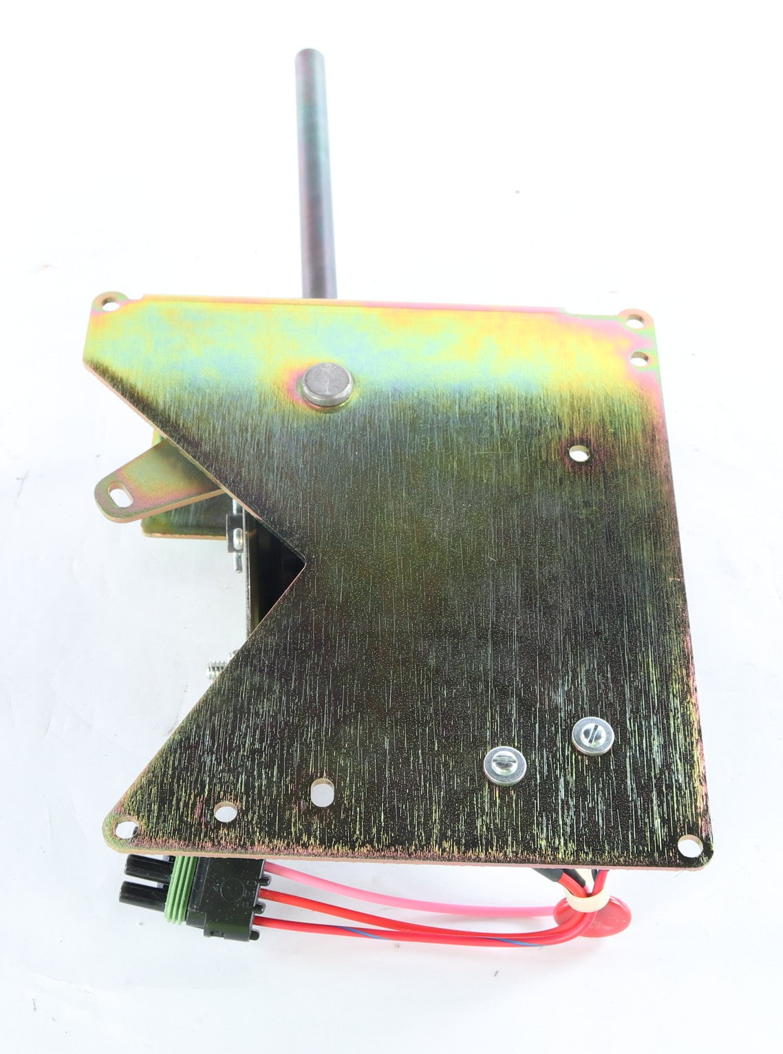 VOLVO - 76078 - MODE LEVER ASSY