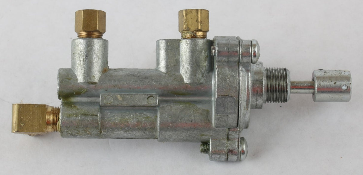 MACK - 7623-7547070 - WIPER PRESSURE CONTROL VALVE ASSY