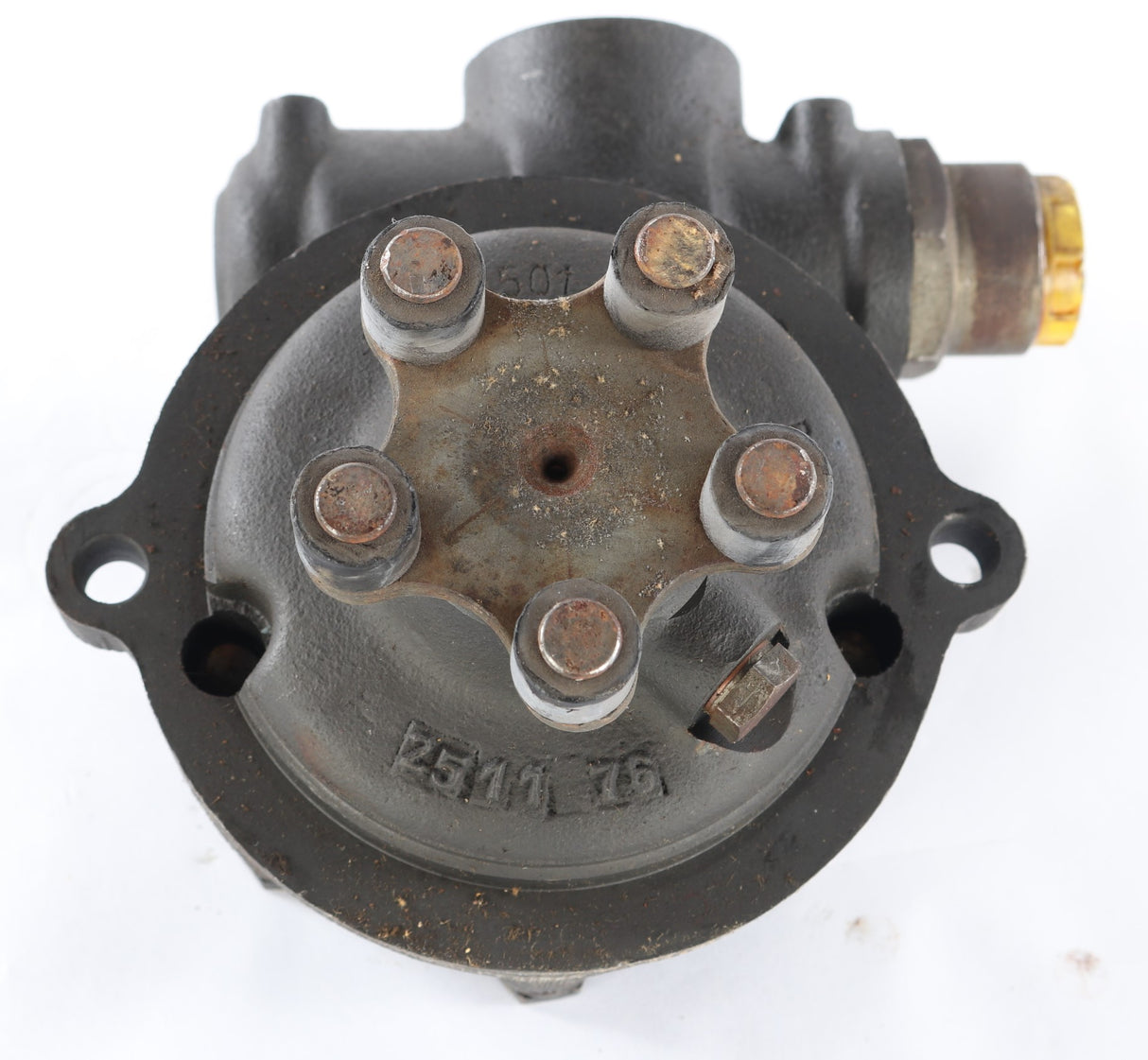 ZF - 7646-955-180 - PUMP