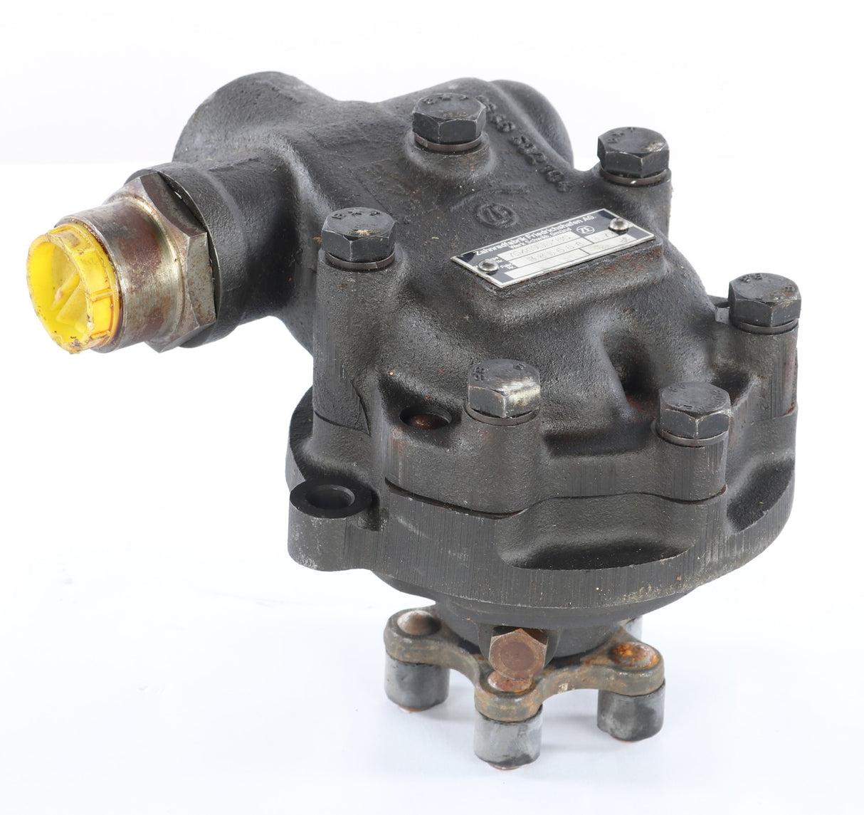 ZF - 7646-955-180 - PUMP