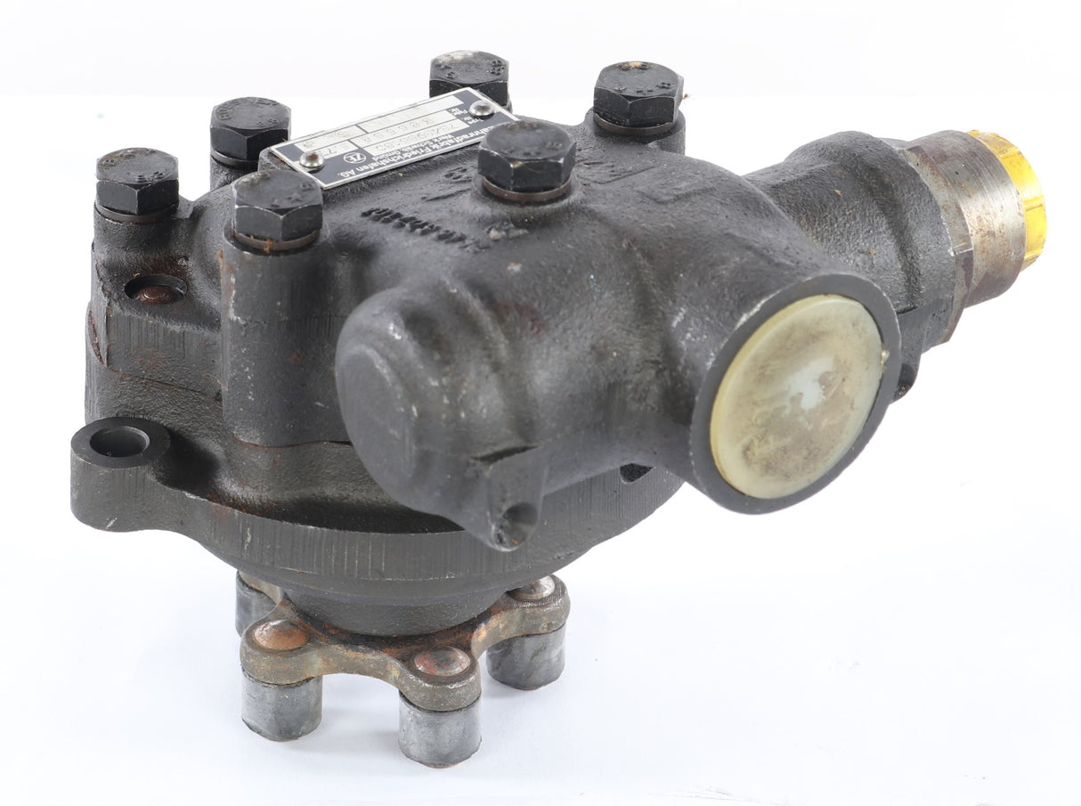 ZF - 7646-955-180 - PUMP