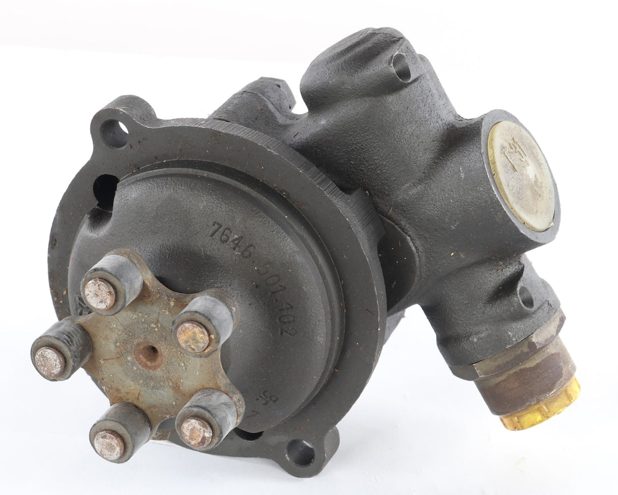 ZF - 7646-955-180 - PUMP