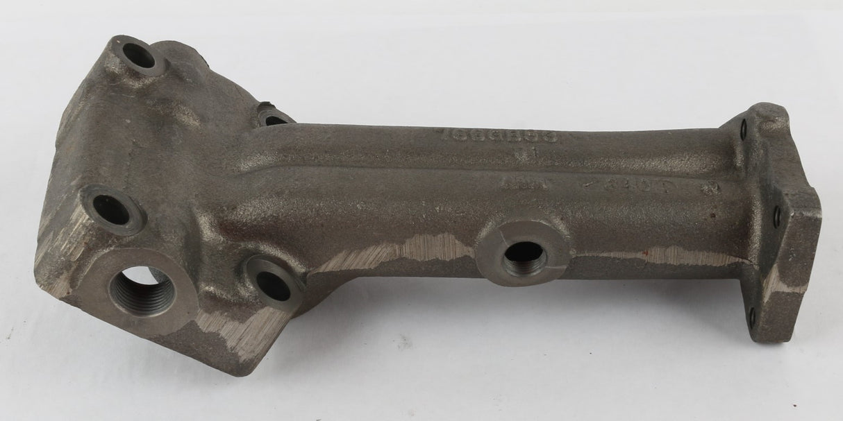MACK - 766GB53P5 - HOUSING