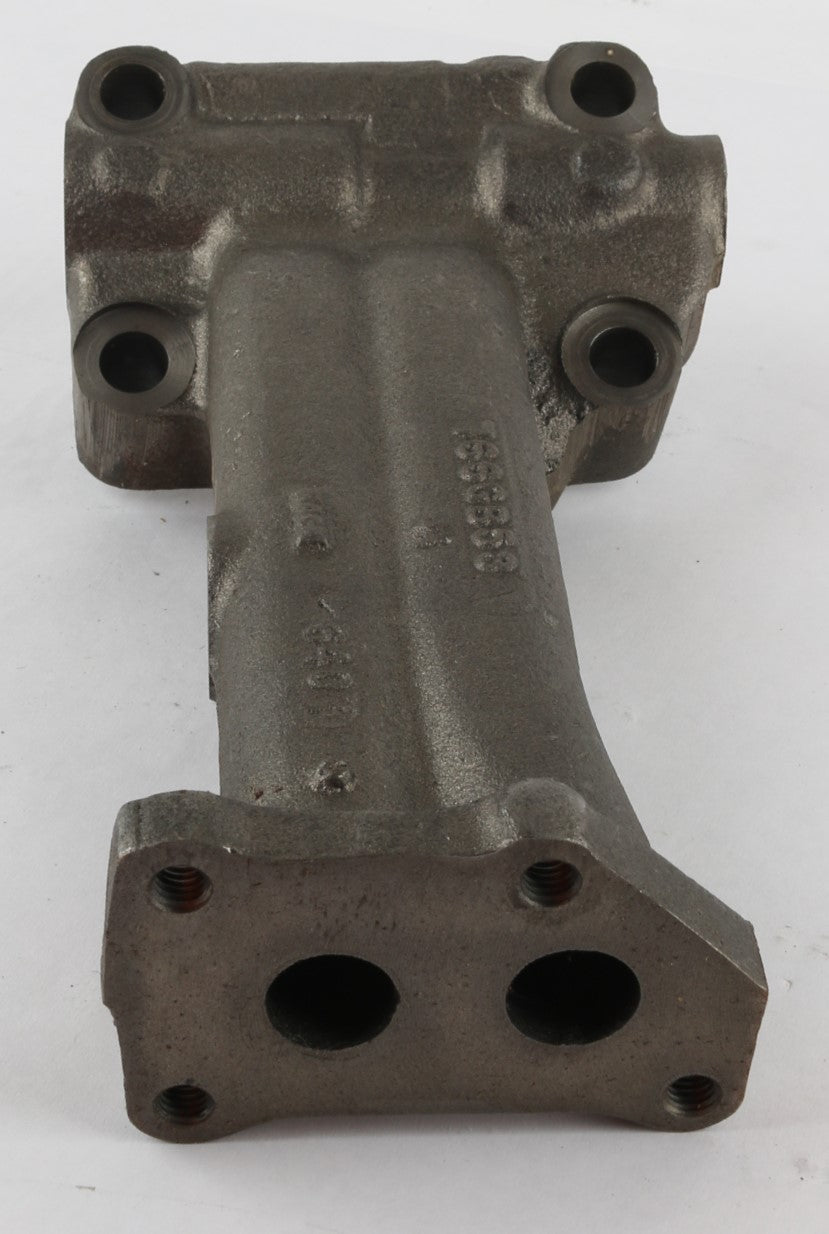 MACK - 766GB53P5 - HOUSING