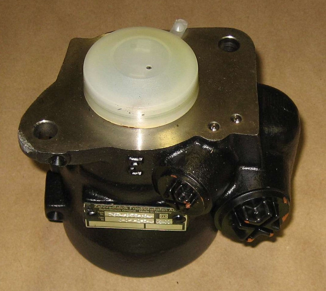 ZF - 7674-955-164 - POWER STEERING PUMP