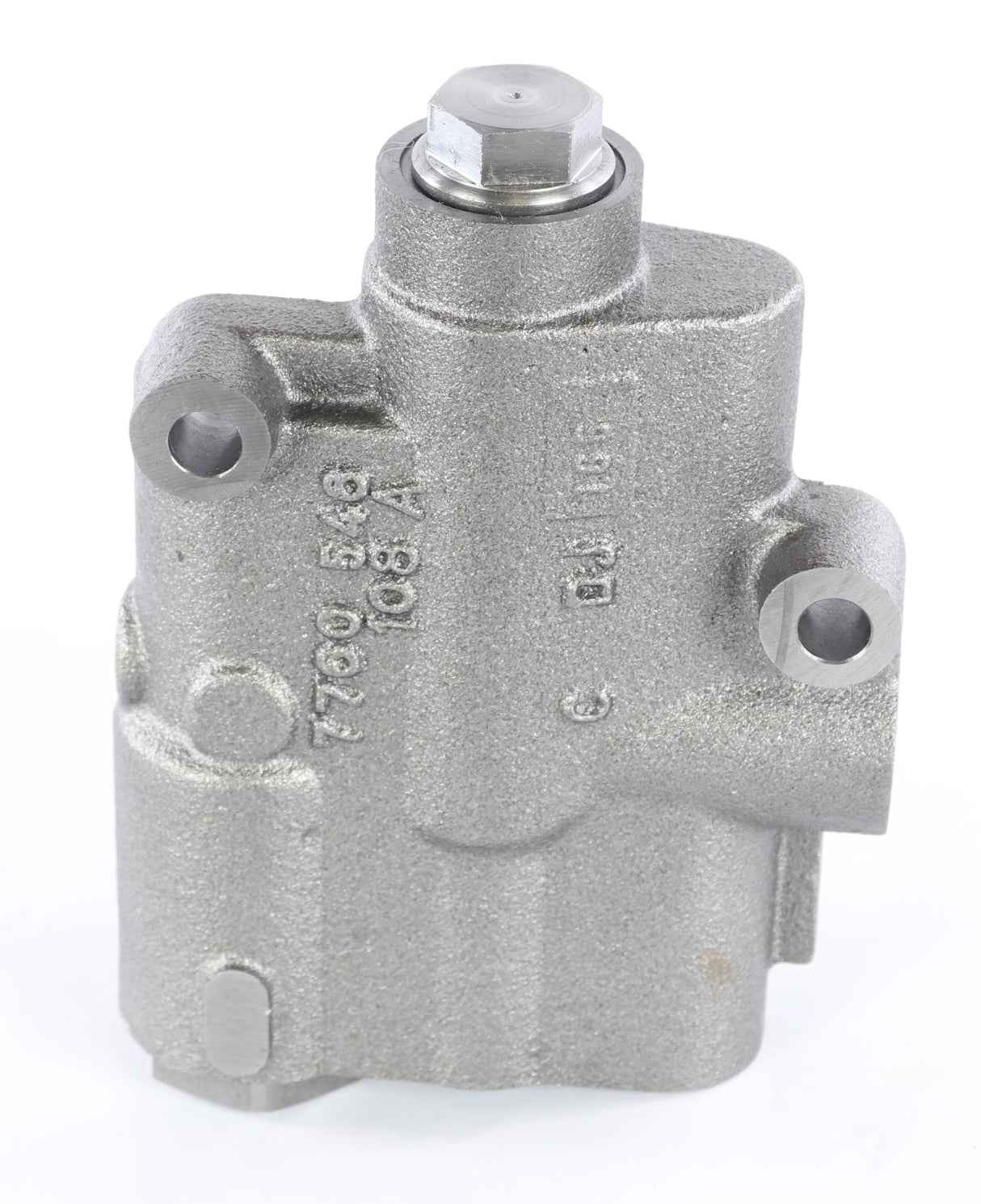 ZF - 7760-900-302 - STANDBY VALVE & FLOW SWITCH