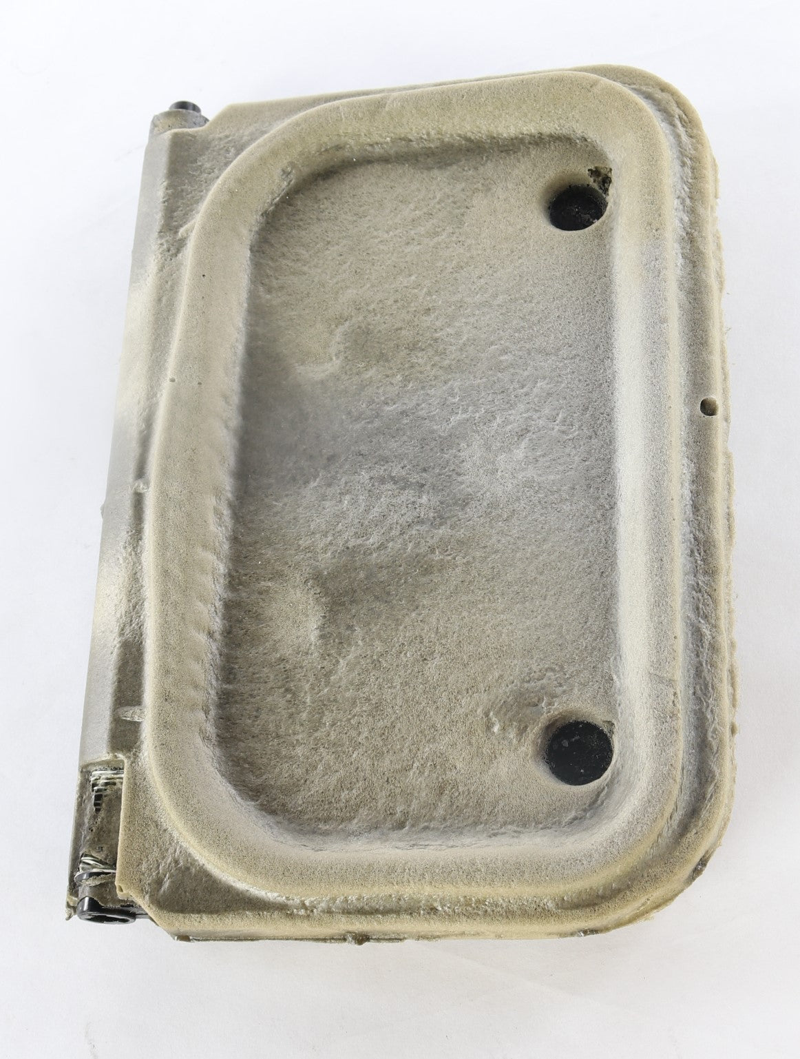 MACK - 7787-530292 - DOOR - FRESH AIR