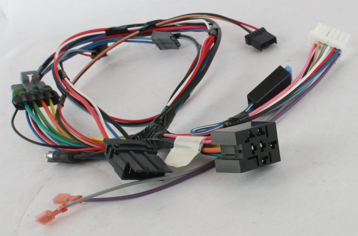 MACK - 7787-660542 - WIRE HARNESS