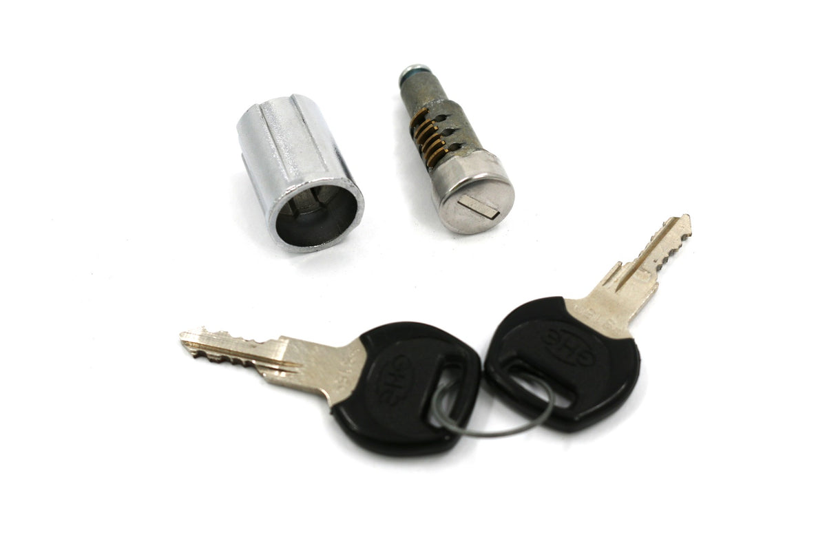 PREVOST - 780378 - CANCEL CYLINDER LOCK PS159