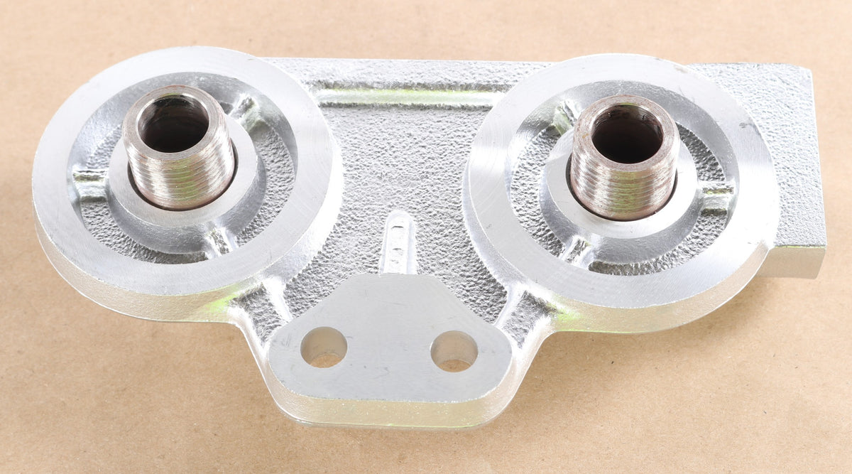 VOLVO - 781648 - FILTER COVER