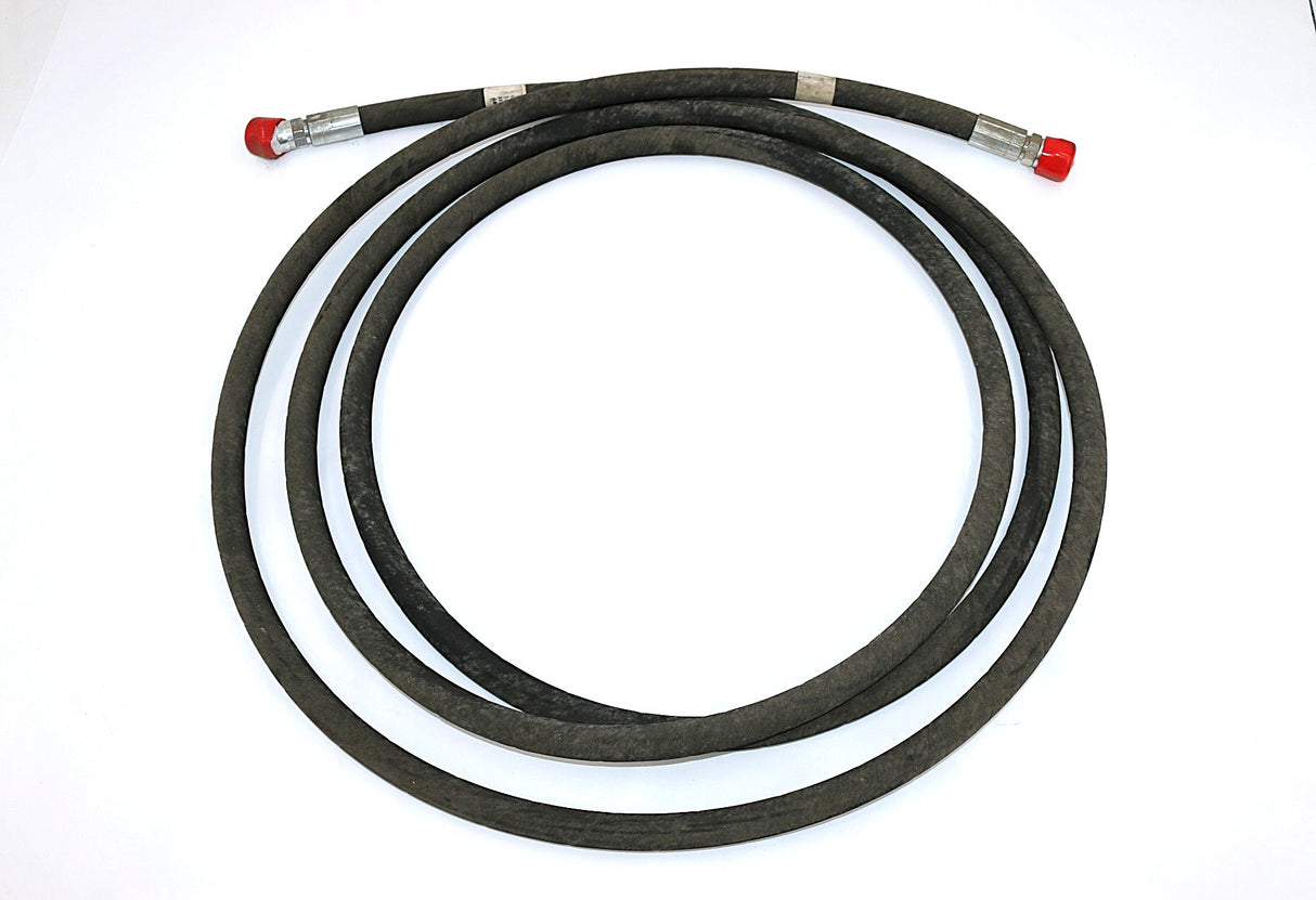 VOLVO - 78192X185 - HOSE ASSY#6 HOSE#8 SWIVEL