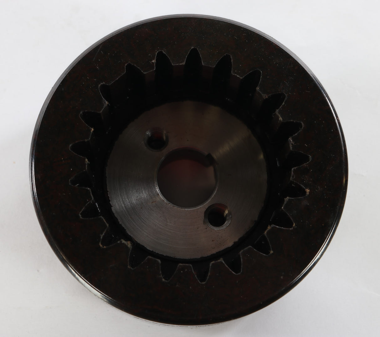 MACK - 7831-5287 - INJECT COUPLING