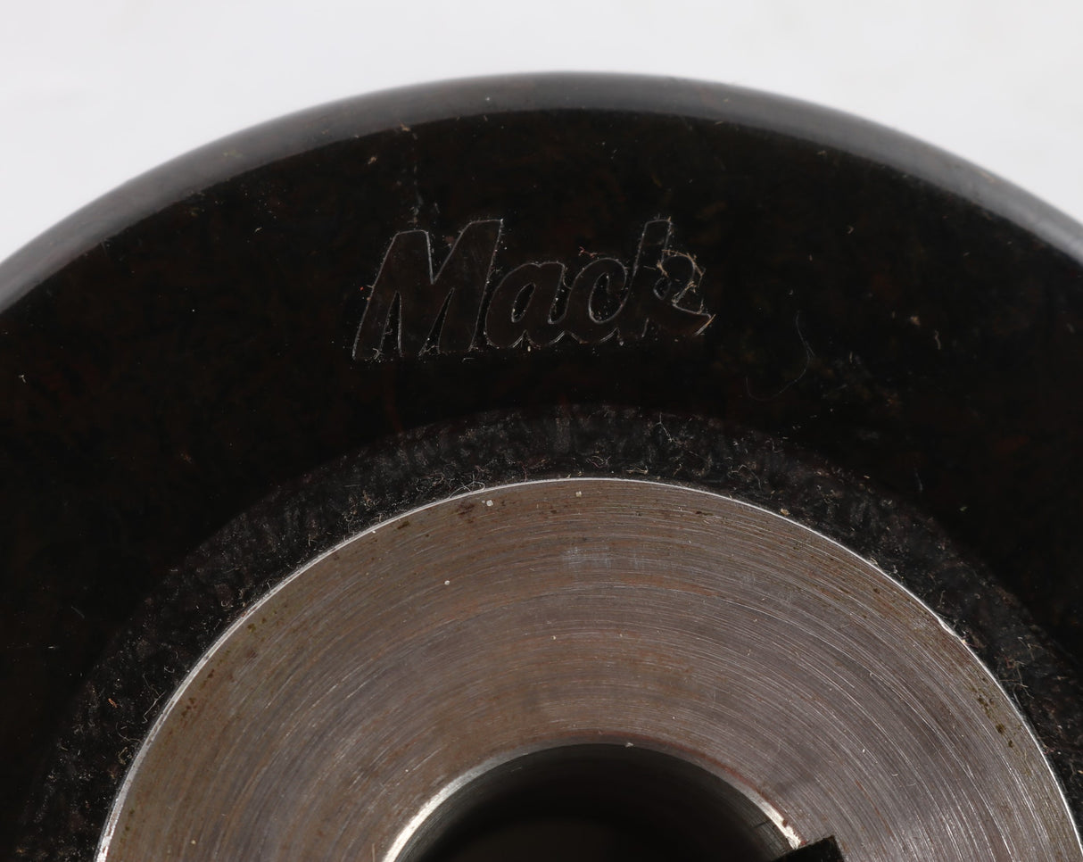 MACK - 7831-5287 - INJECT COUPLING