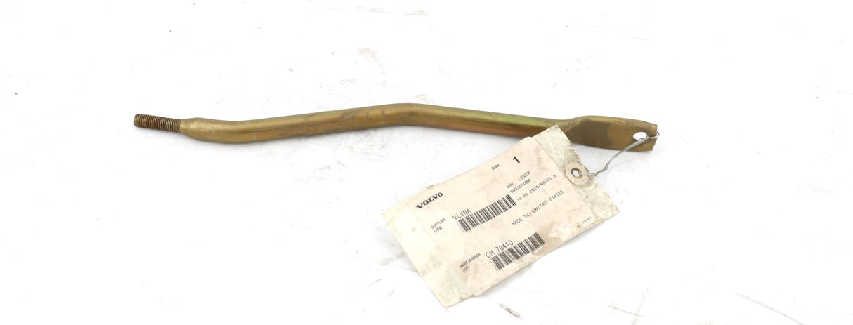 VOLVO - 78410 - RODCONTROL LEVER