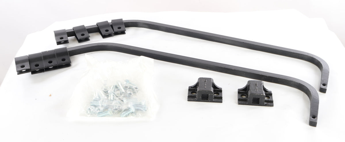MACK - 7860-B35 - MUD FLAP HANGER