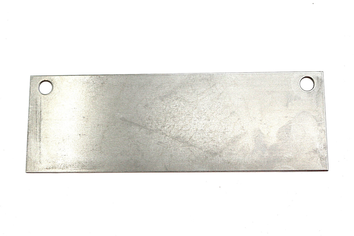 VOLVO - 78675 - WEAR PLATE SHIM 16 GA