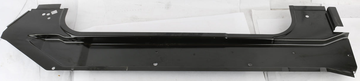MACK - 78QS5163M - SILL