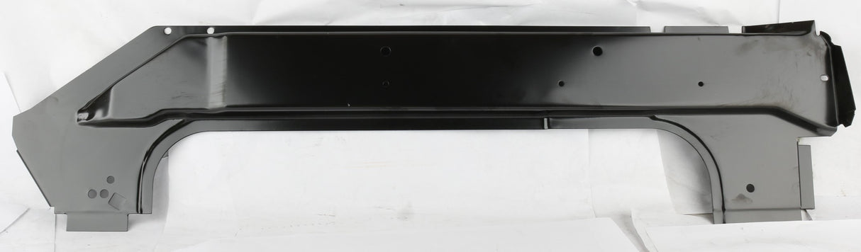 MACK - 78QS5163M - SILL