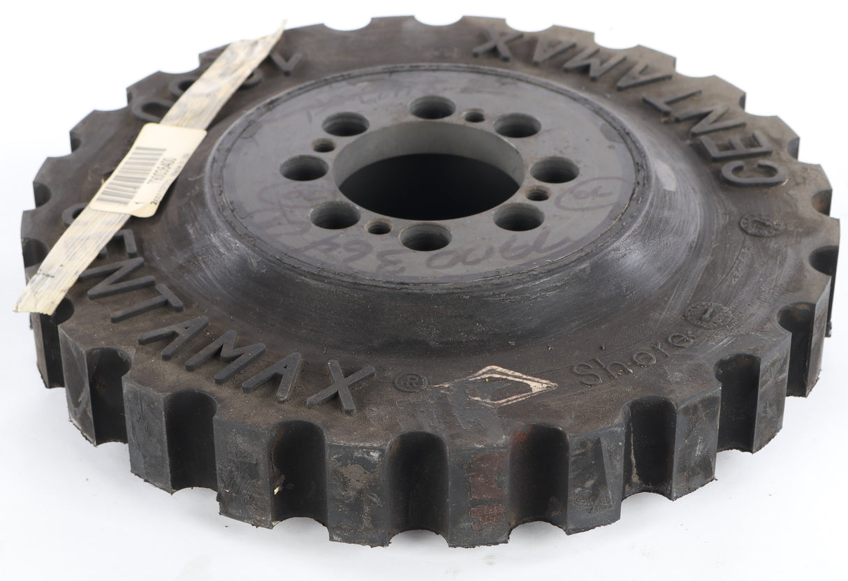 TIMBERJACK - 790036400 - ADAPTER