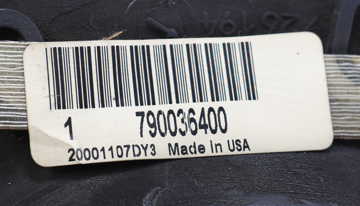 TIMBERJACK - 790036400 - ADAPTER