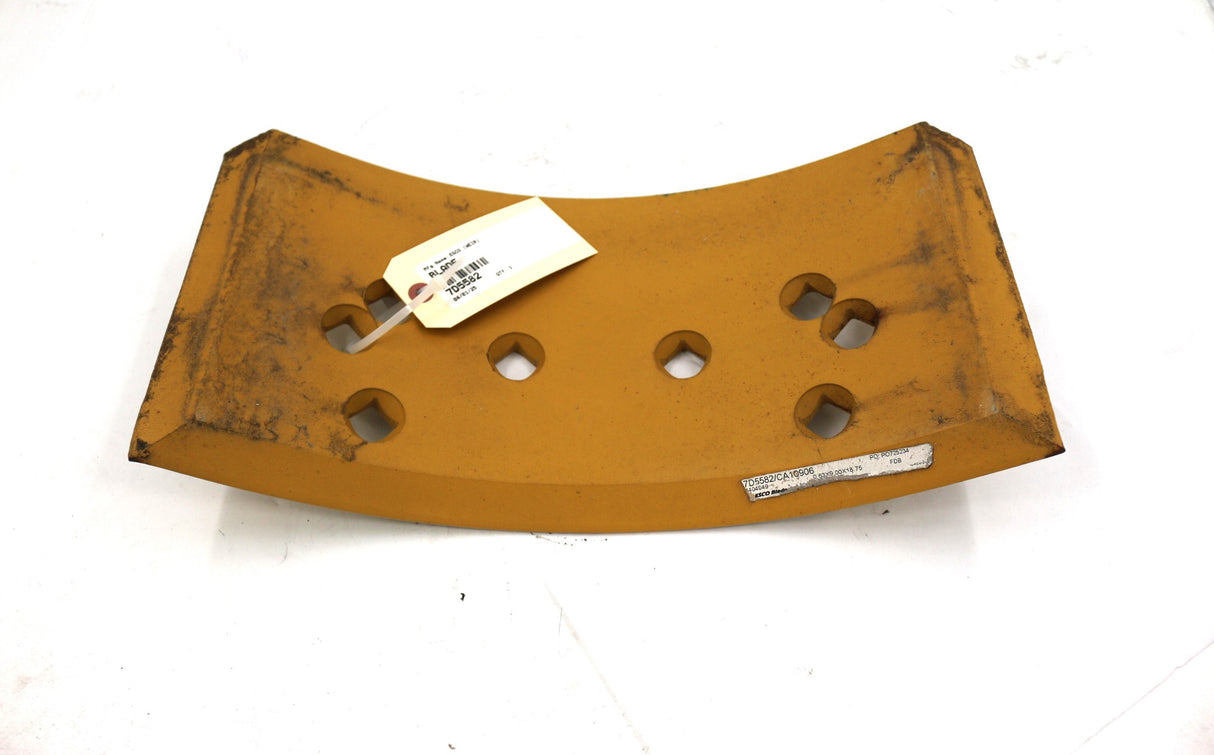 ESCO - 7D5582 - END BIT