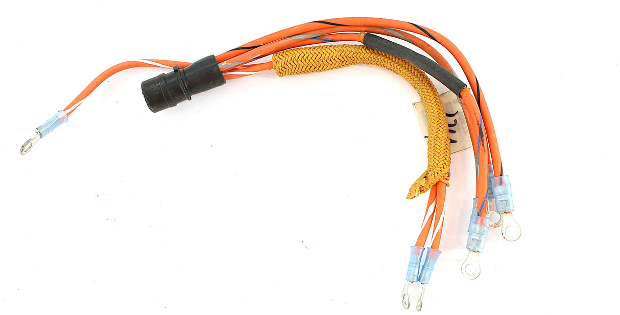 CATERPILLAR - 7G7578 - HARNESS A