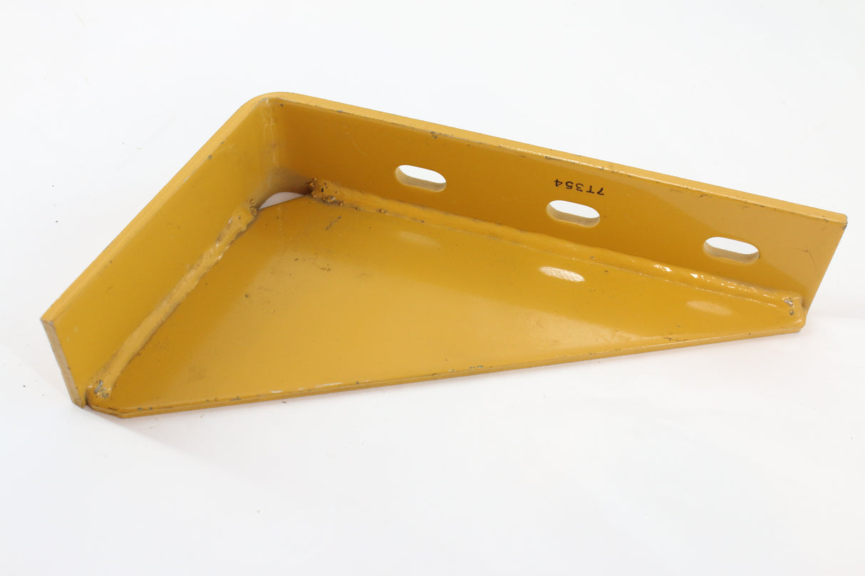 CATERPILLAR - 7T0354 - PLATE A