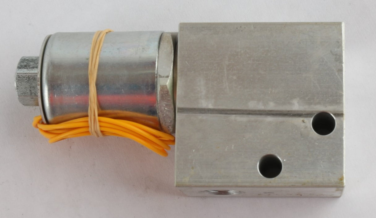 FLUID CONTROLS - 7W31-12-24S - VALVE