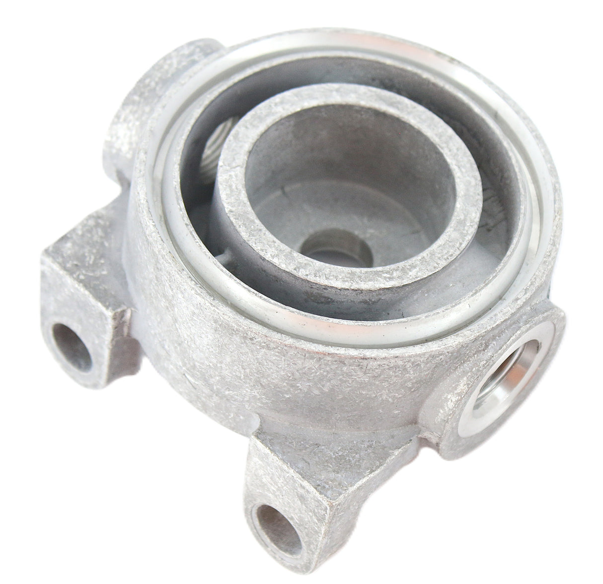 CATERPILLAR - 7W7824 - FUEL FILTER BASE PRIMARY