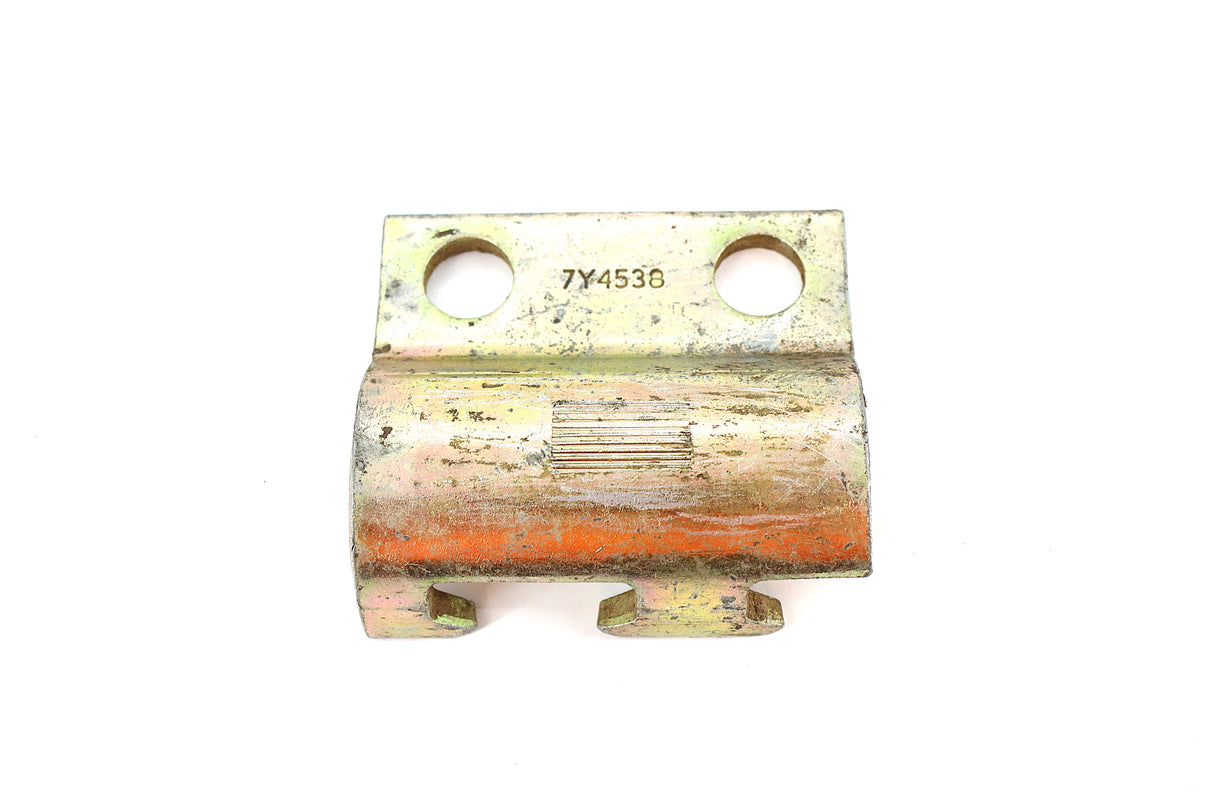 CATERPILLAR - 7Y4538 - CLAMPHALF