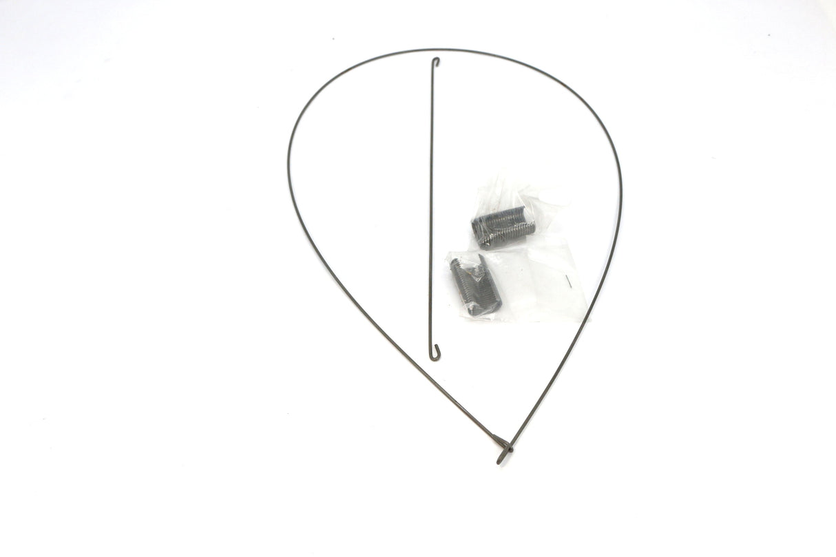 MACK - 800-6235122001 - CLIP&WIRE KIT