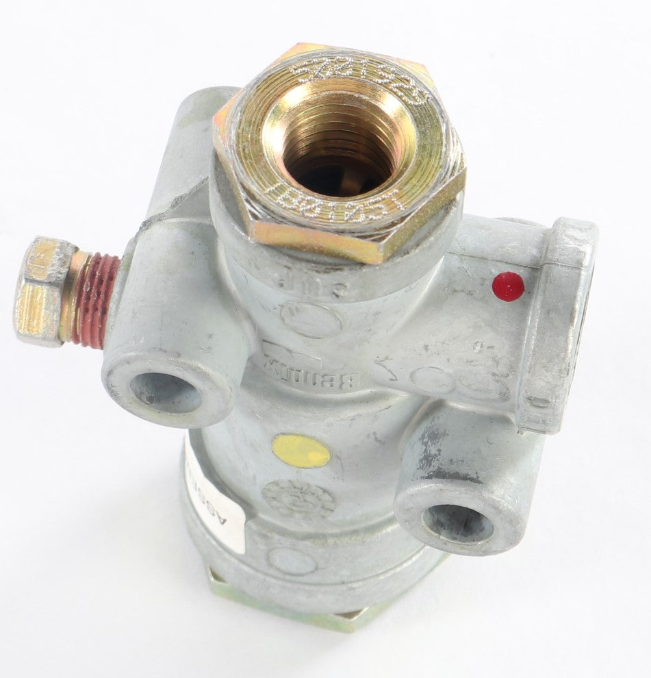 BENDIX - 800141 - RV-3 PRESSURE REDUCING VALVE